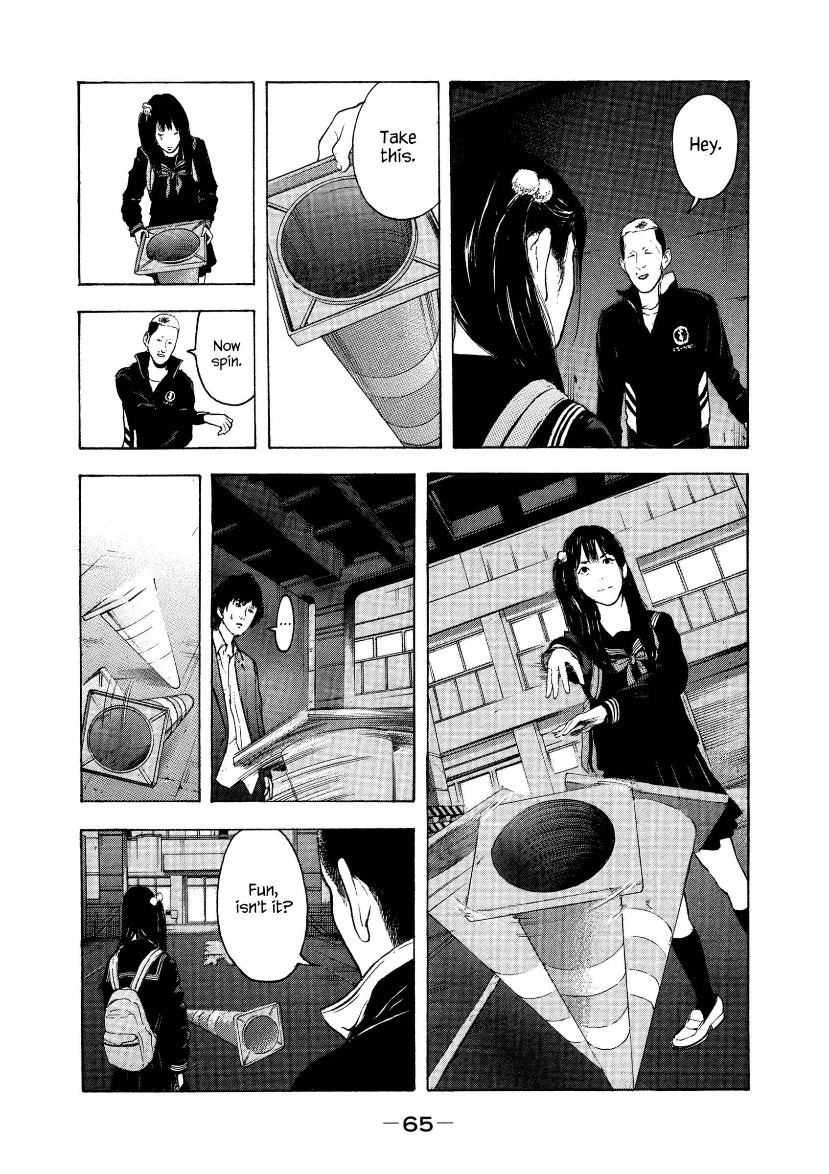 Chapter 4 - Page 7