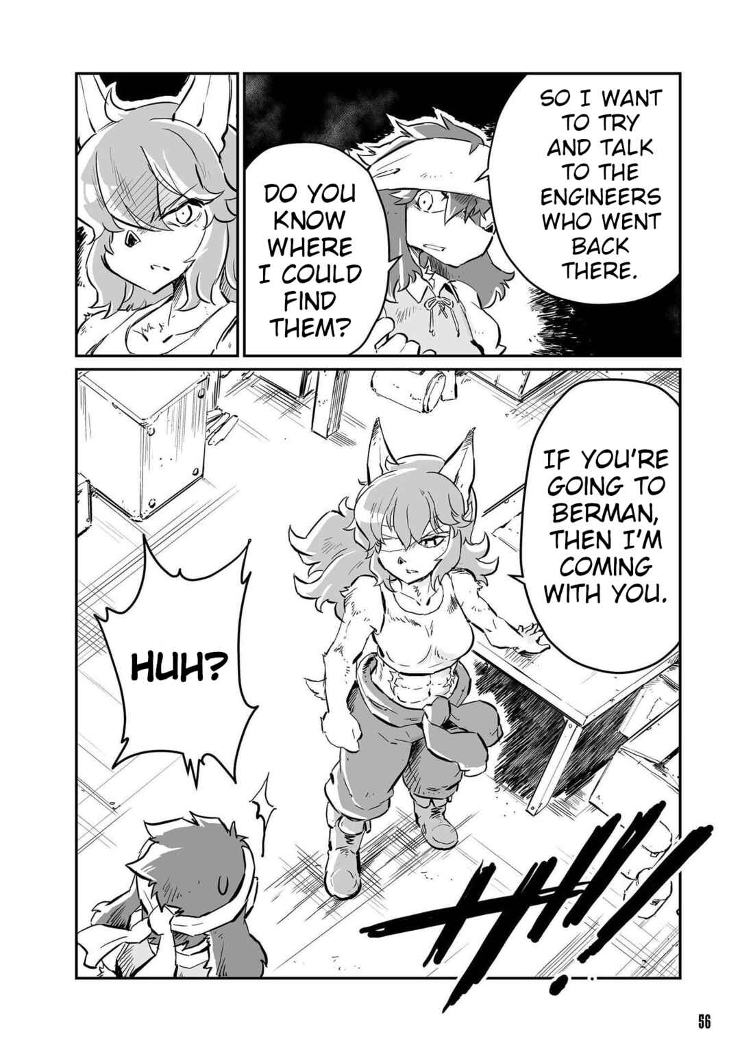 Chapter 62 - Page 10
