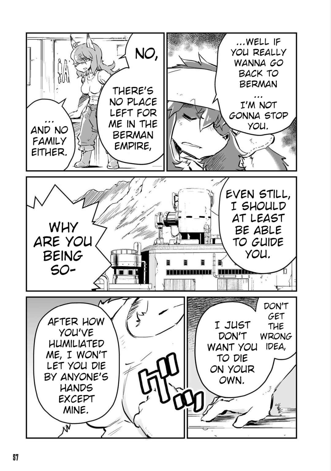 Chapter 62 - Page 11