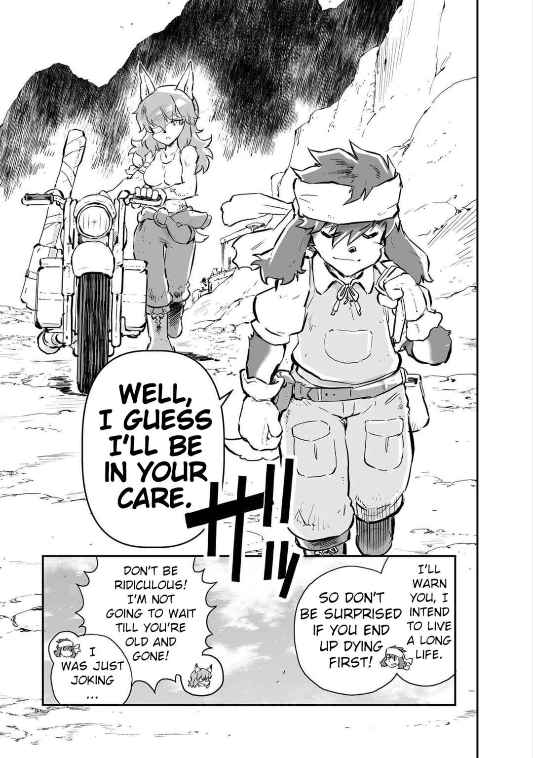 Chapter 62 - Page 13