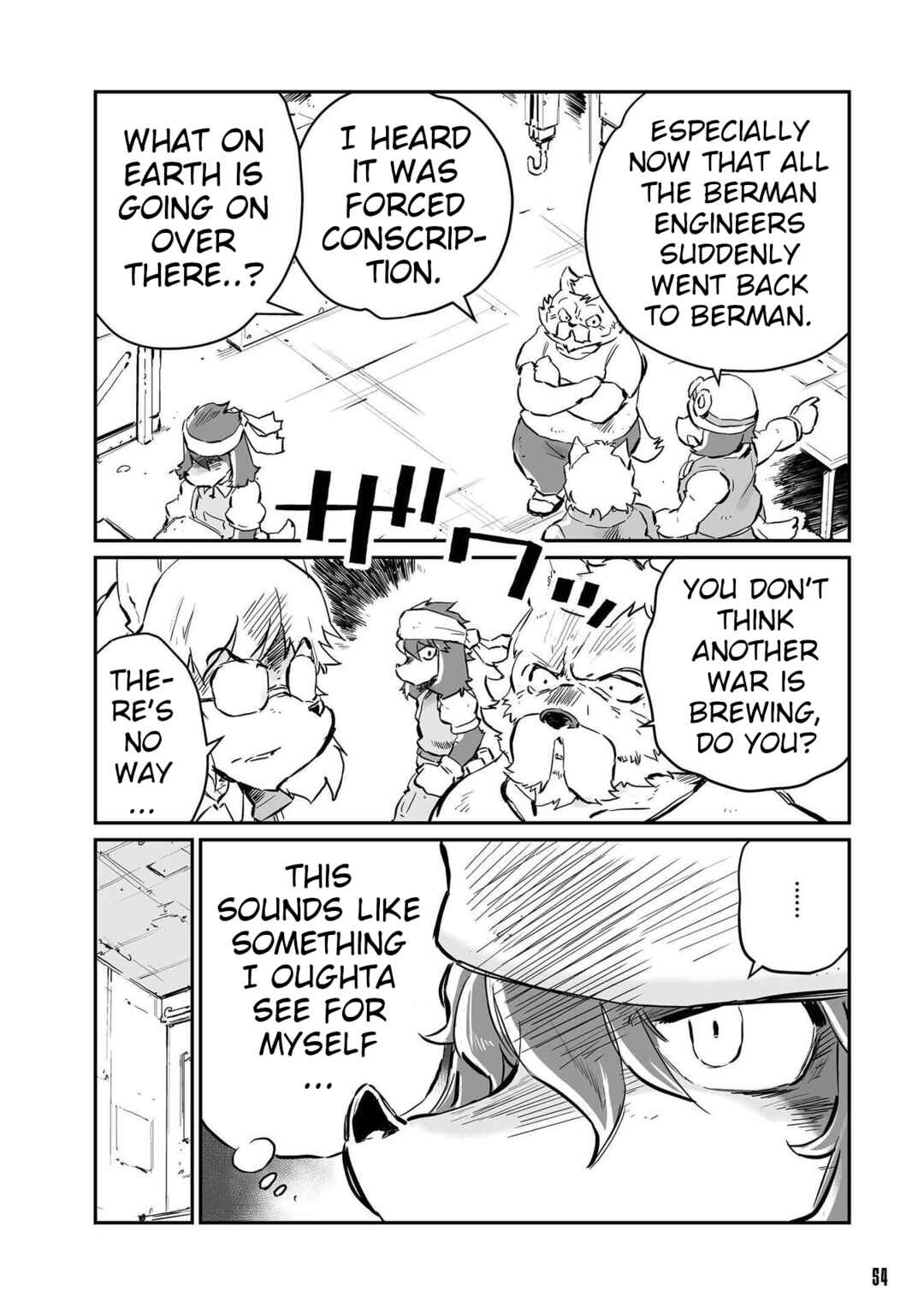 Chapter 62 - Page 8