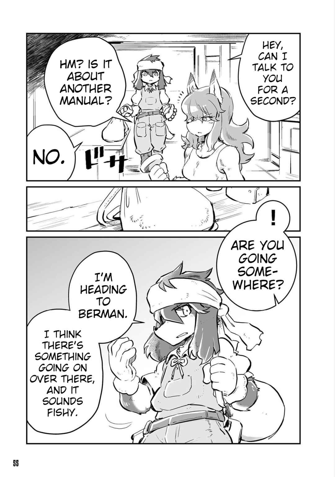 Chapter 62 - Page 9