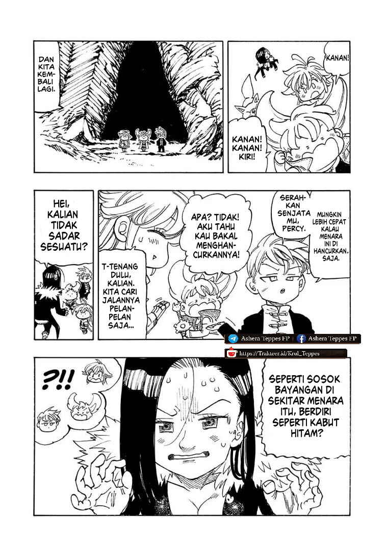 Chapter 236 - Page 12