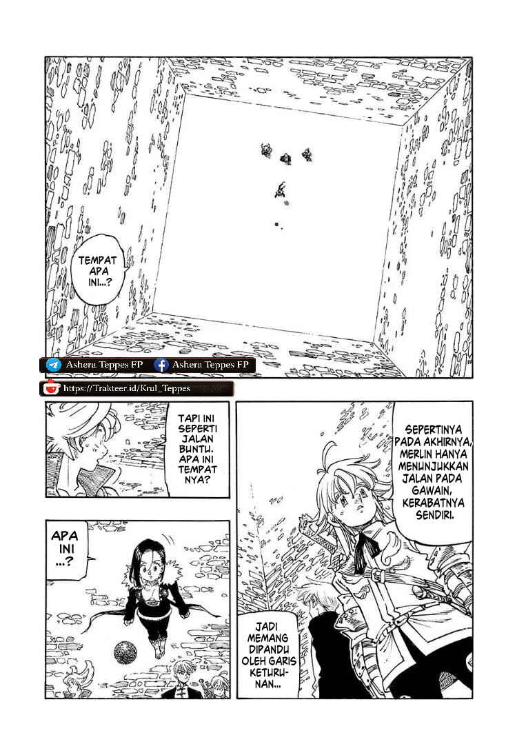 Chapter 236 - Page 18