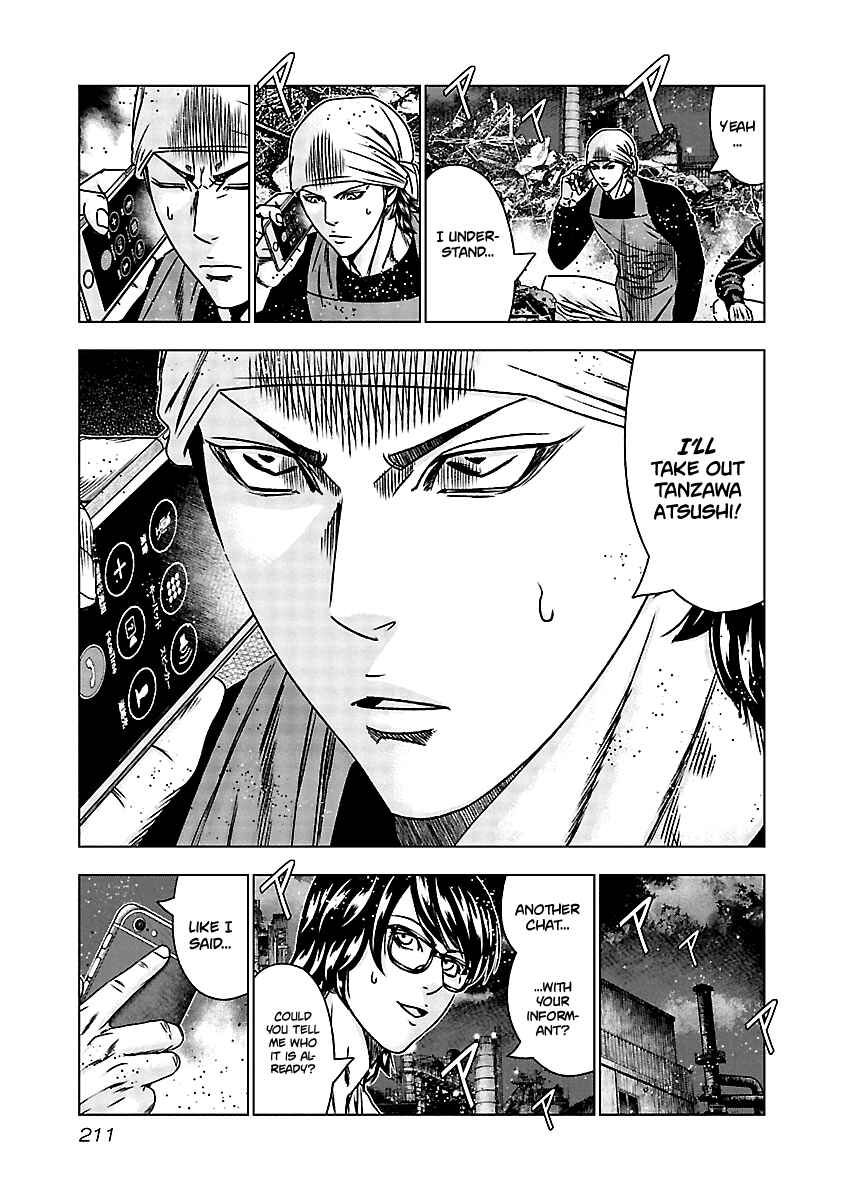 Chapter 159 - Page 22