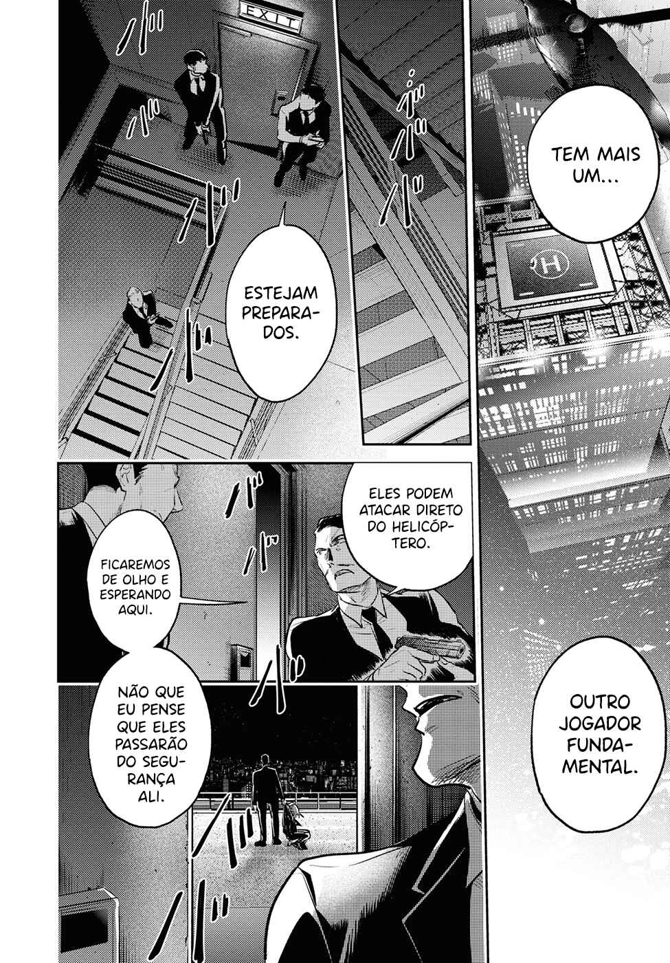 Chapter 77 - Page 18