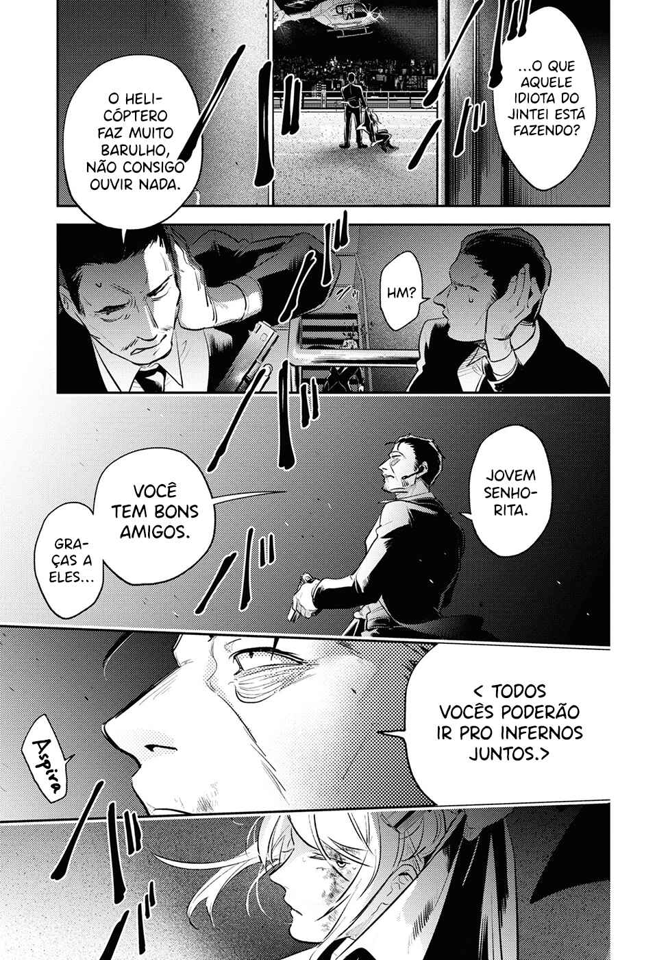 Chapter 77 - Page 23