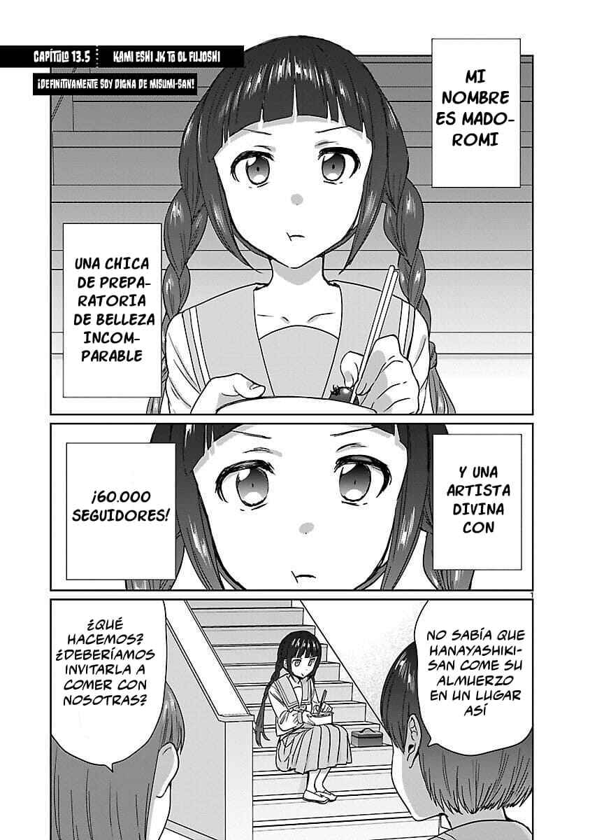 Chapter 13.5 - Page 1