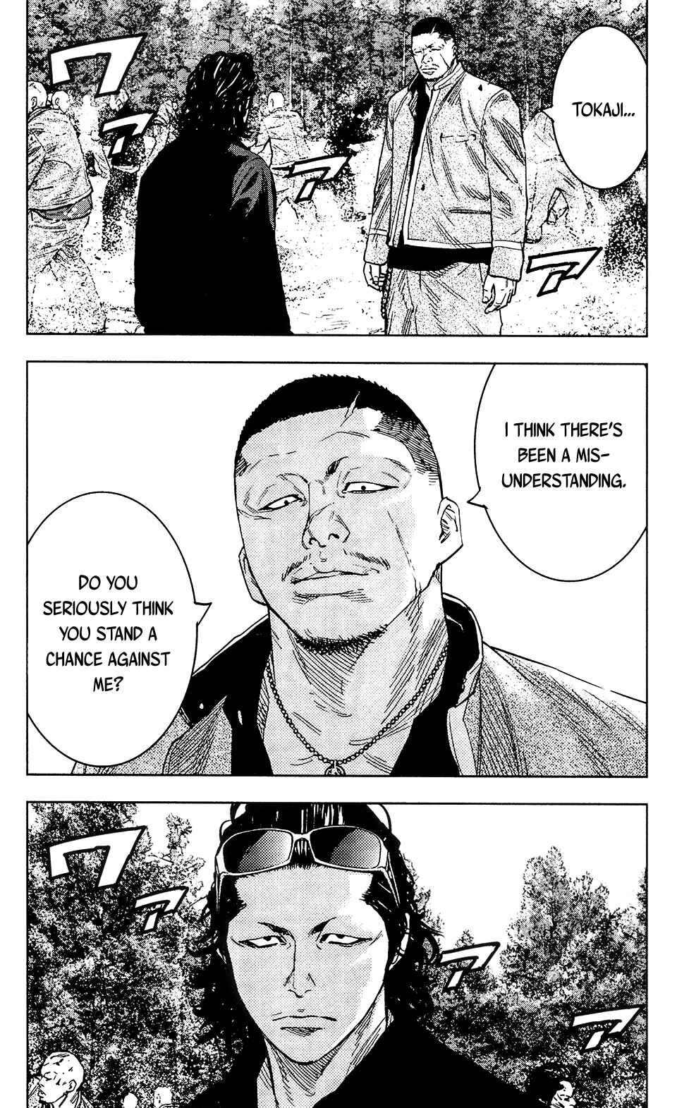 Chapter 36 - Page 15