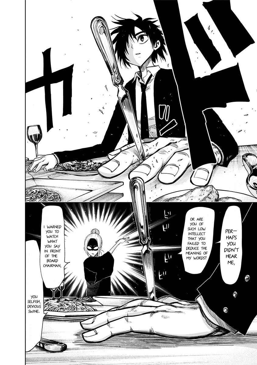Chapter 144 - Page 10