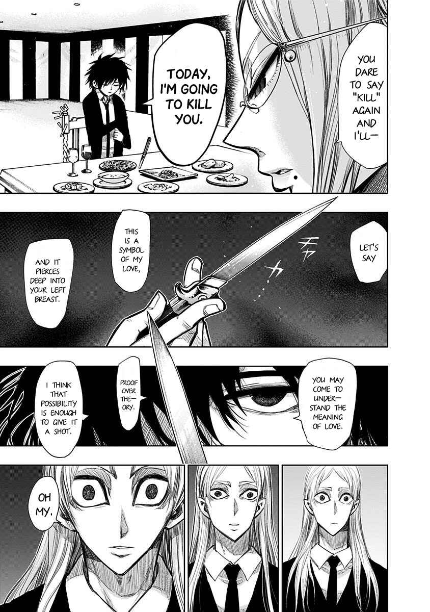 Chapter 144 - Page 11