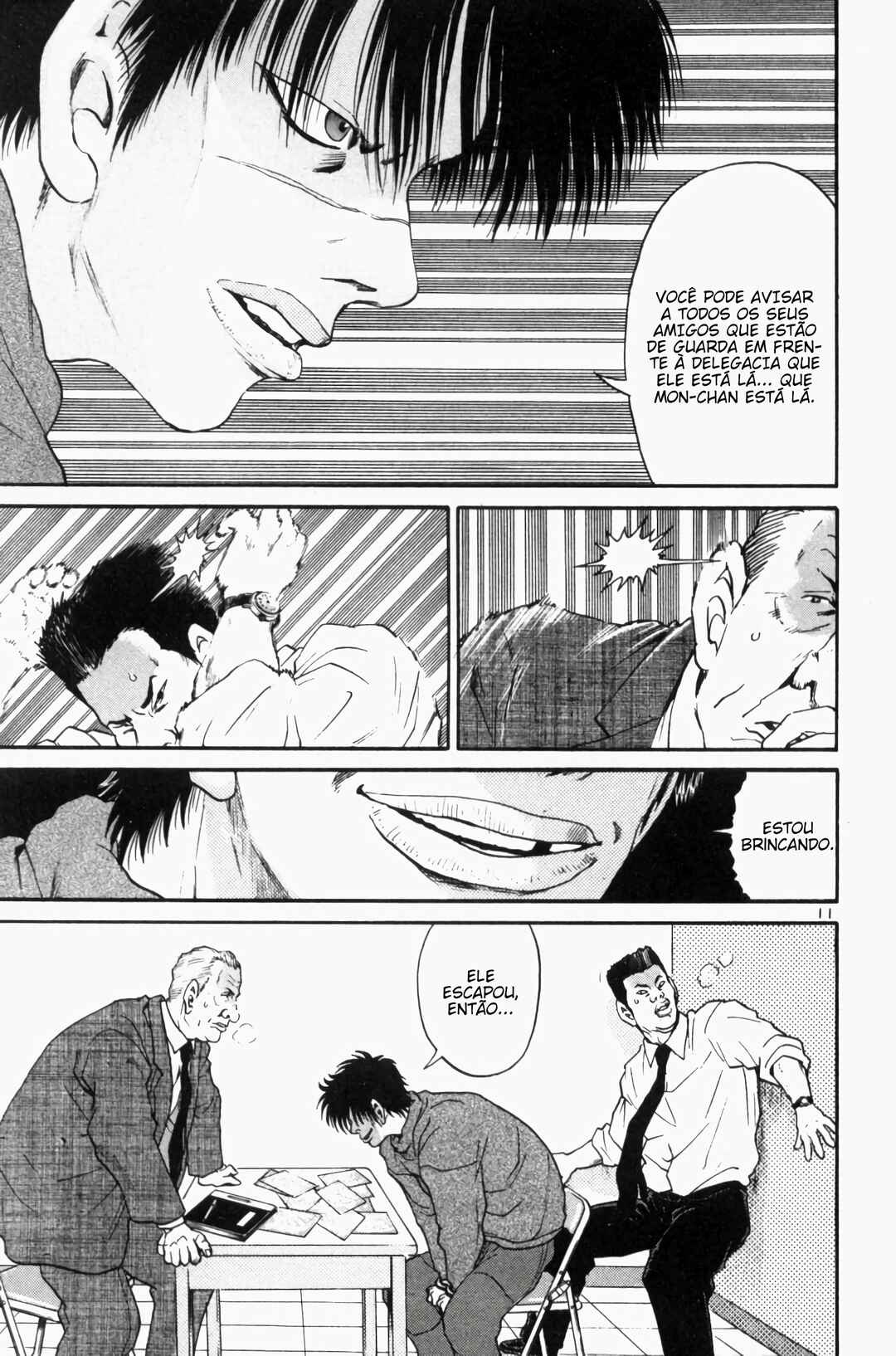 Chapter 148 - Page 10