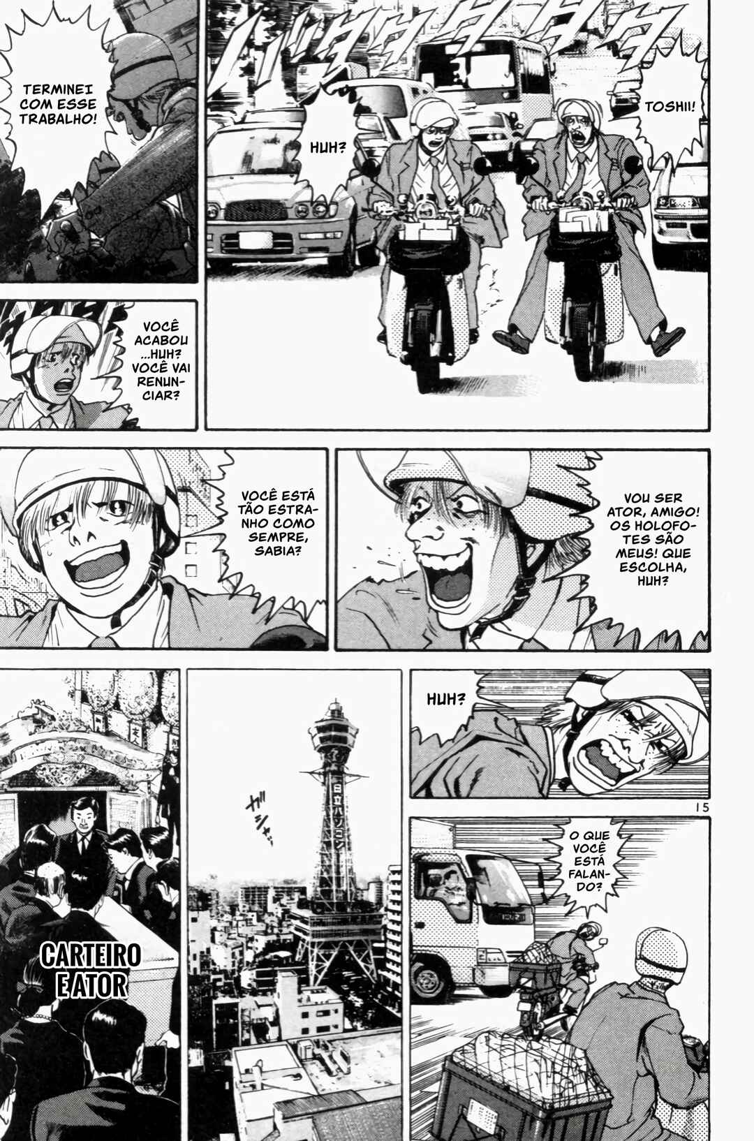 Chapter 148 - Page 14
