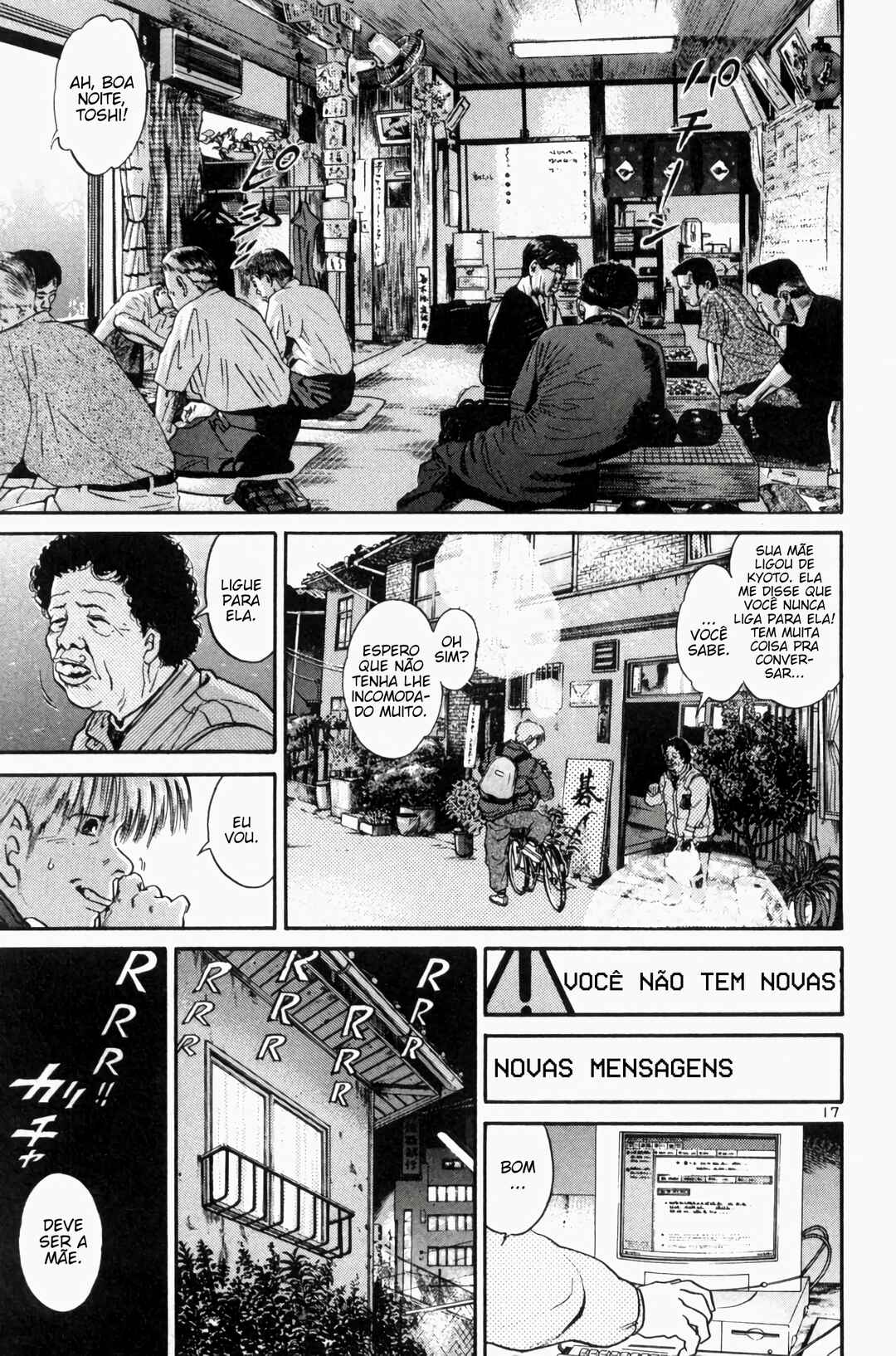 Chapter 148 - Page 16