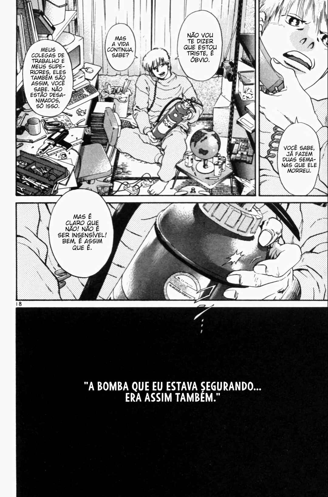Chapter 148 - Page 17