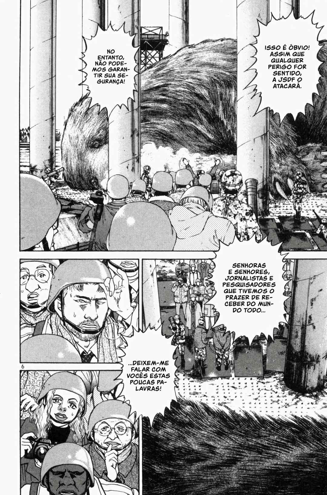 Chapter 148 - Page 5
