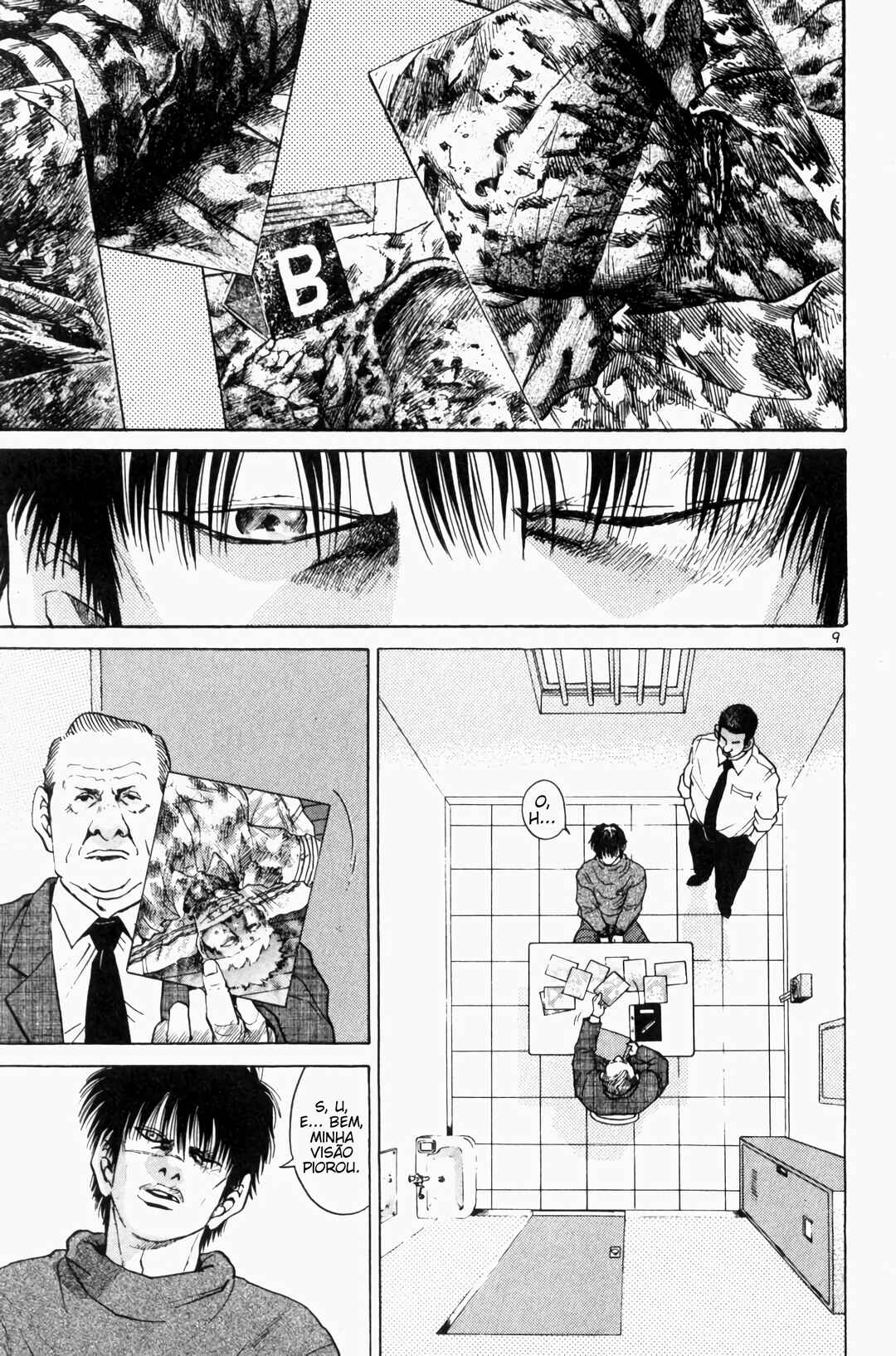 Chapter 148 - Page 8