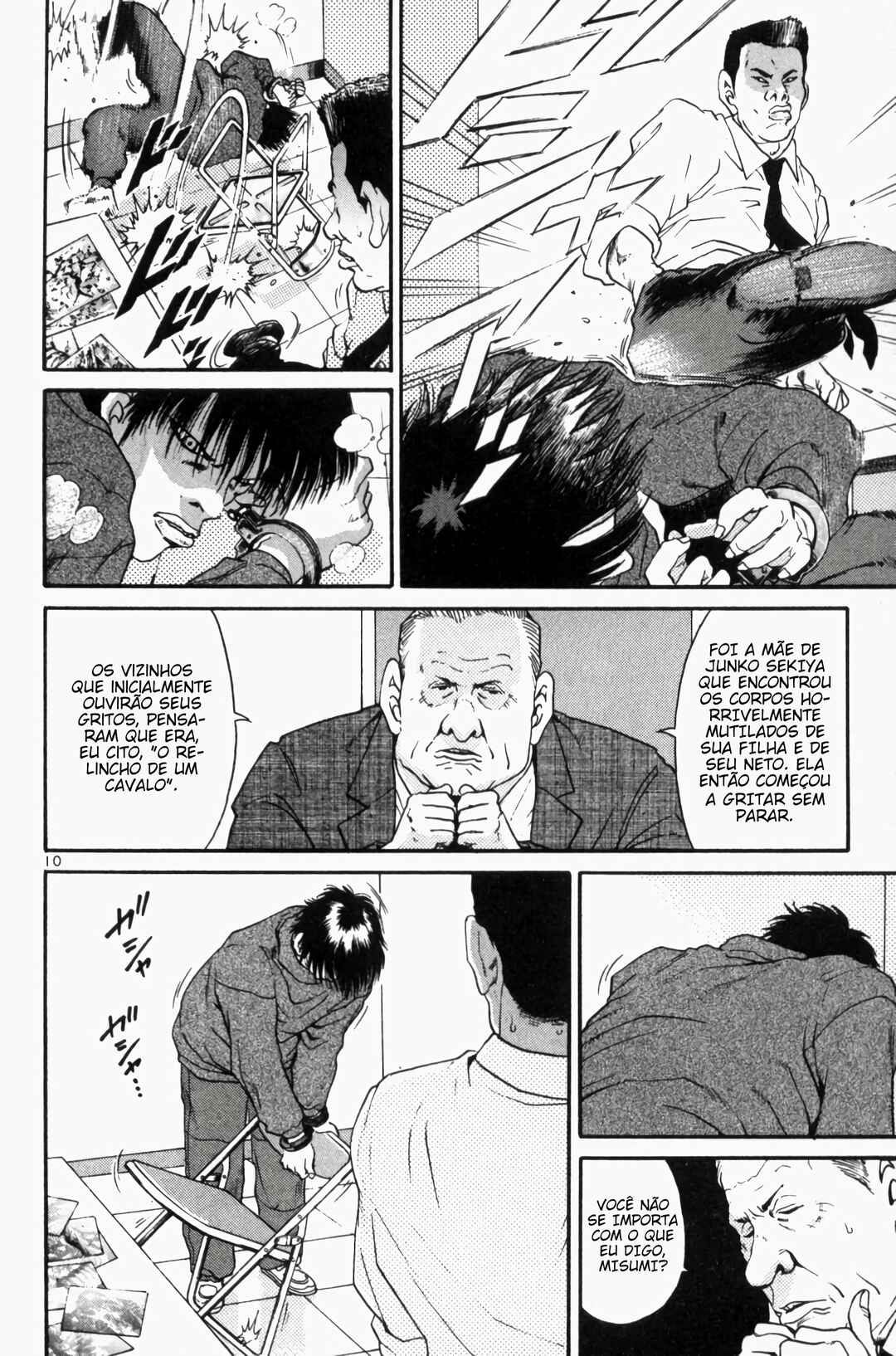 Chapter 148 - Page 9