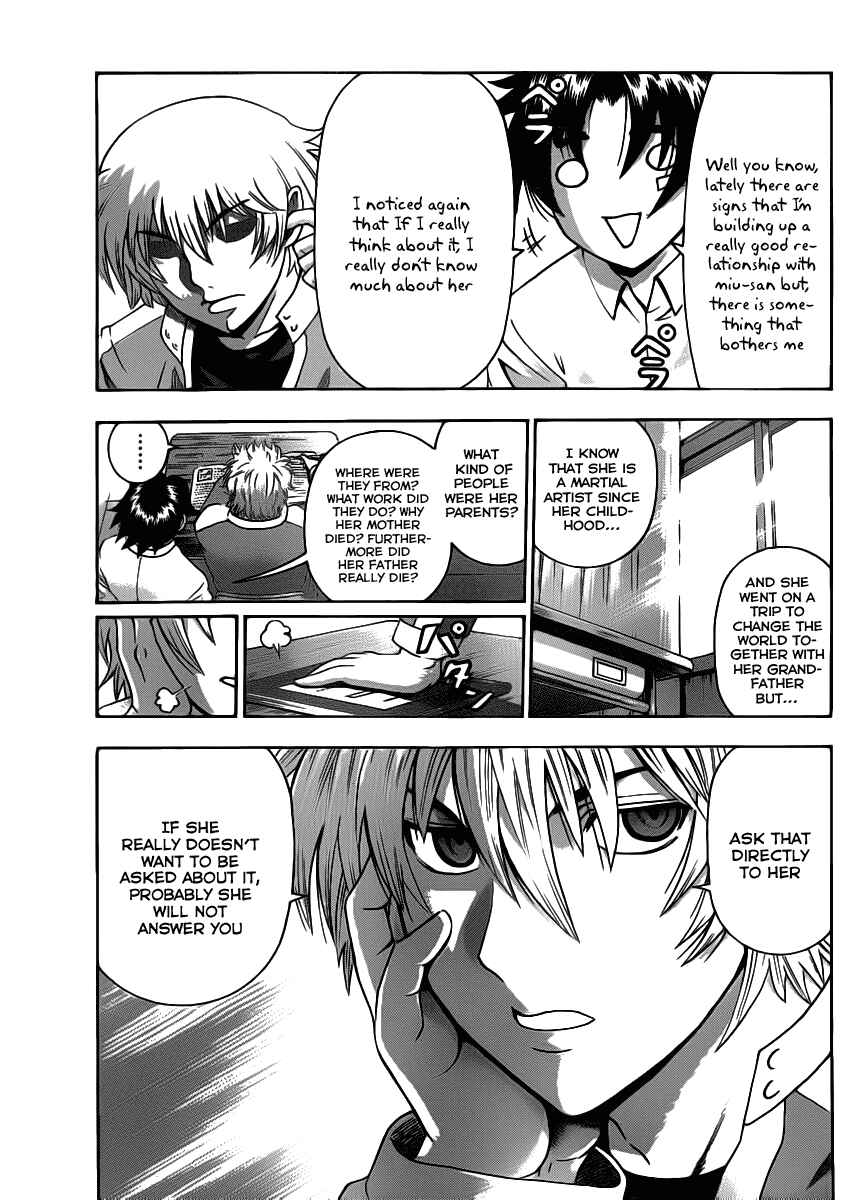 Chapter 425 - Page 12