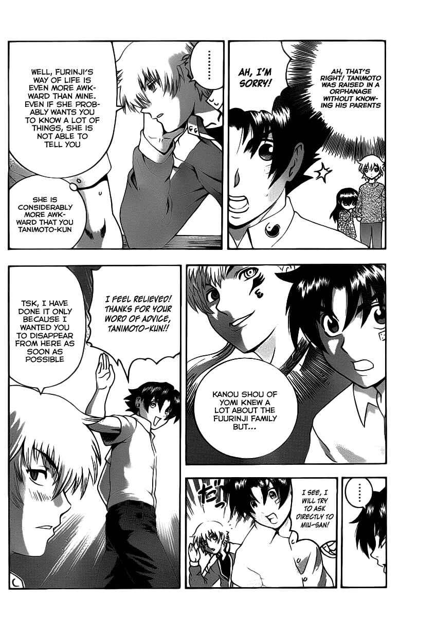 Chapter 425 - Page 13