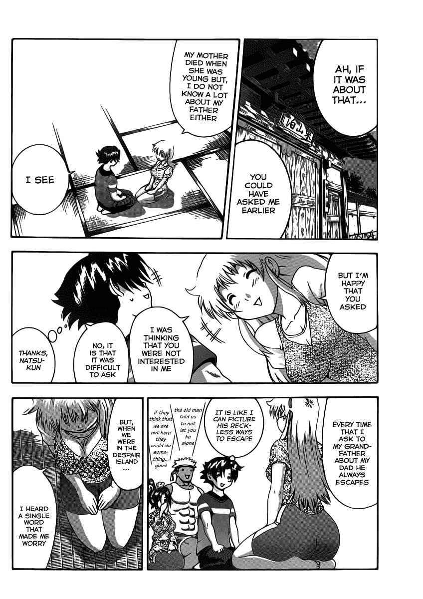 Chapter 425 - Page 16