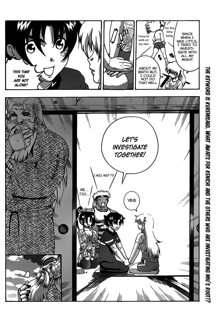 Chapter 425 - Page 18