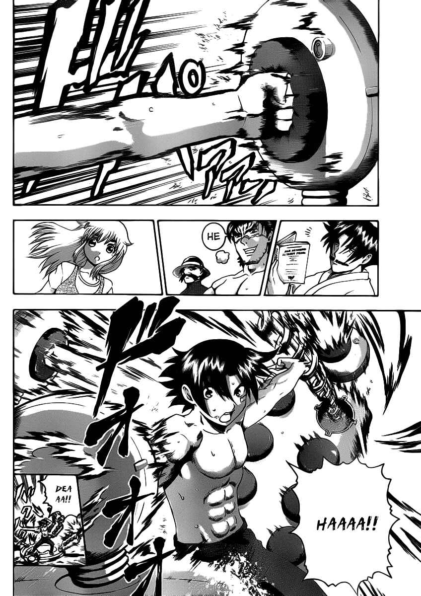 Chapter 425 - Page 9