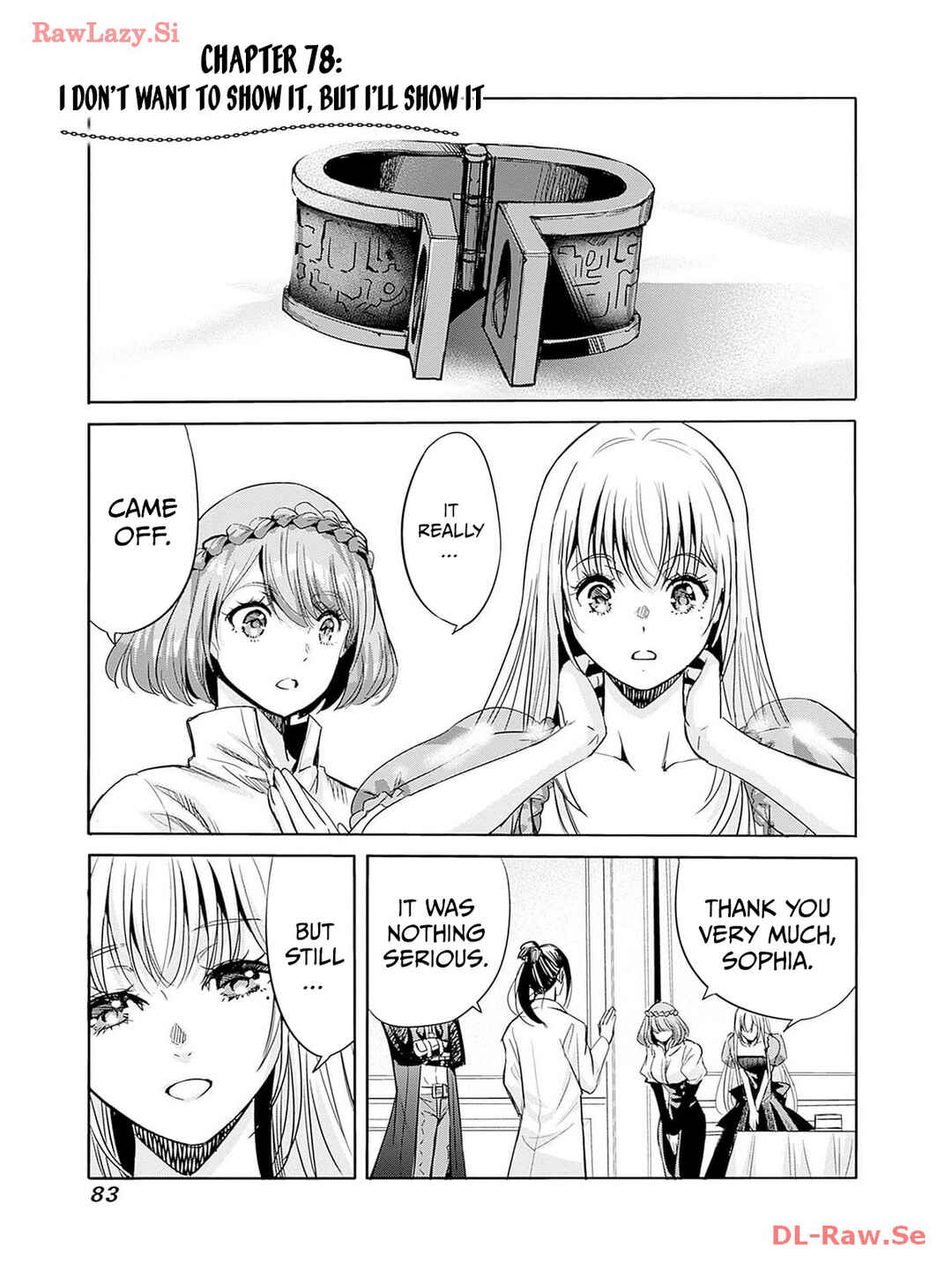 Chapter 78 - Page 2