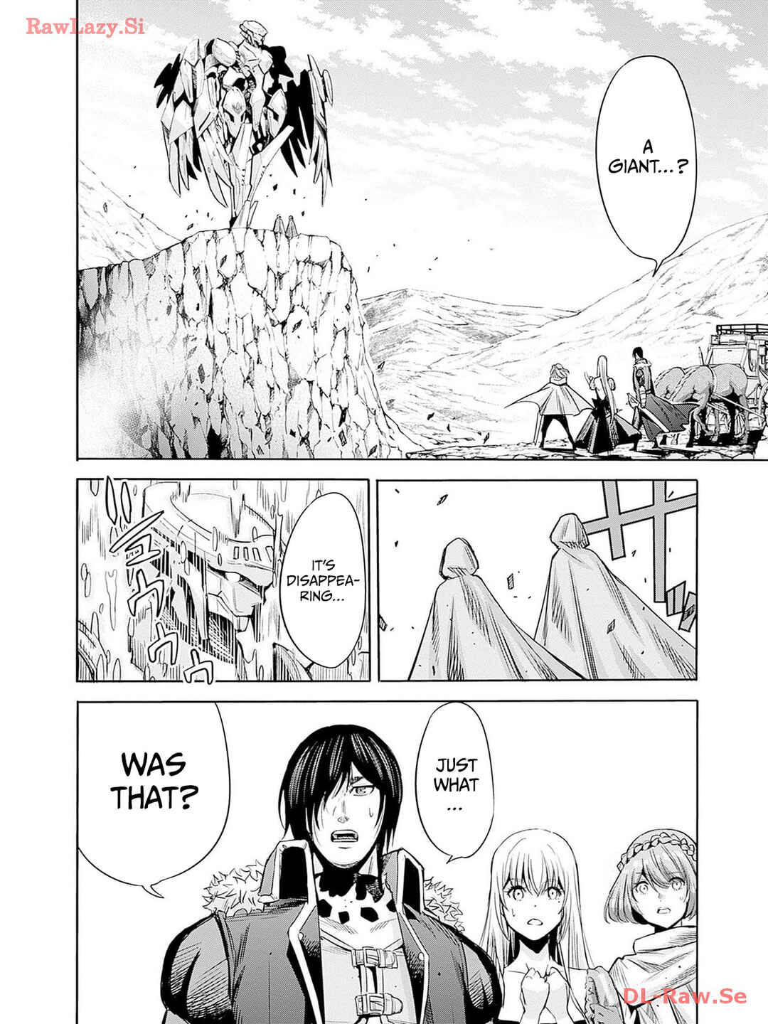 Chapter 78 - Page 21