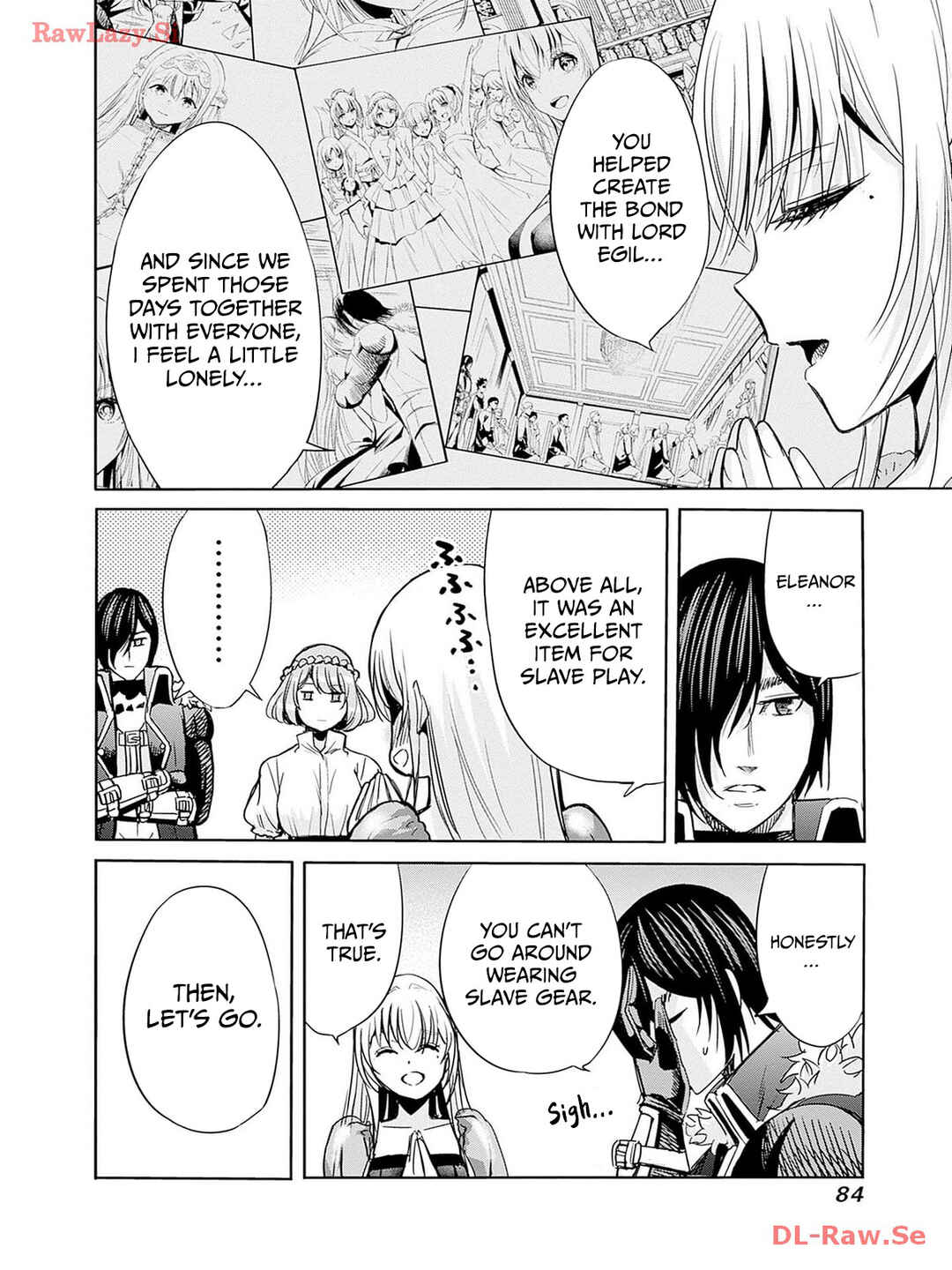 Chapter 78 - Page 3