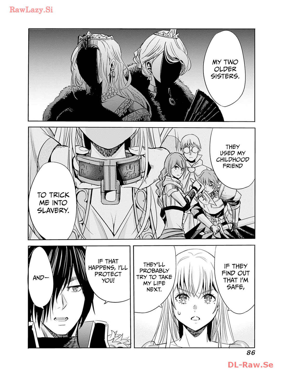 Chapter 78 - Page 5