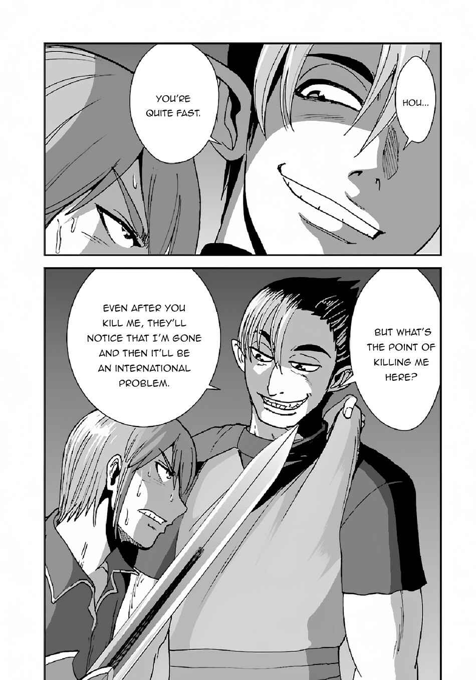 Chapter 36 - Page 11