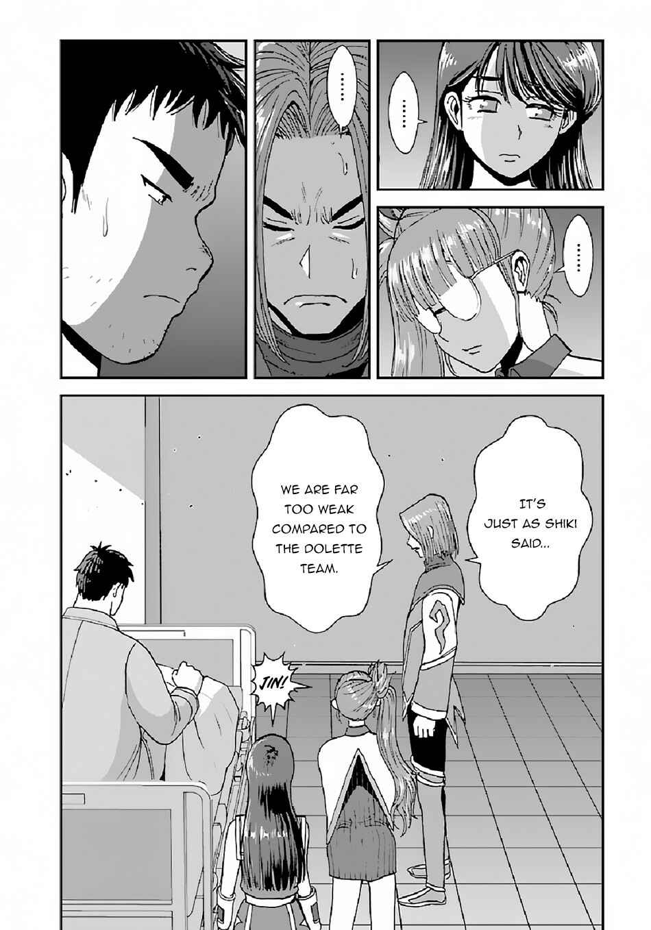 Chapter 36 - Page 21