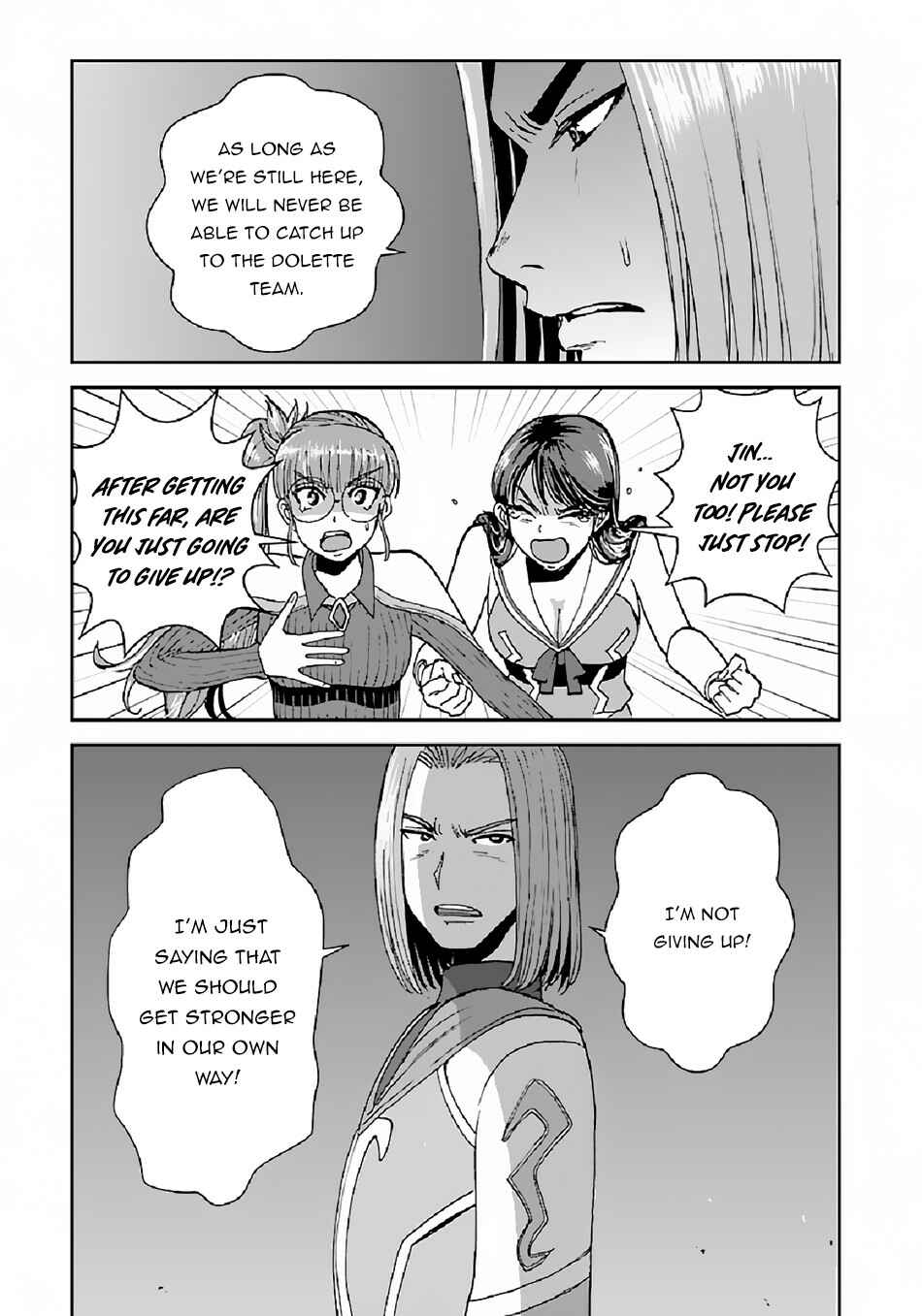 Chapter 36 - Page 22