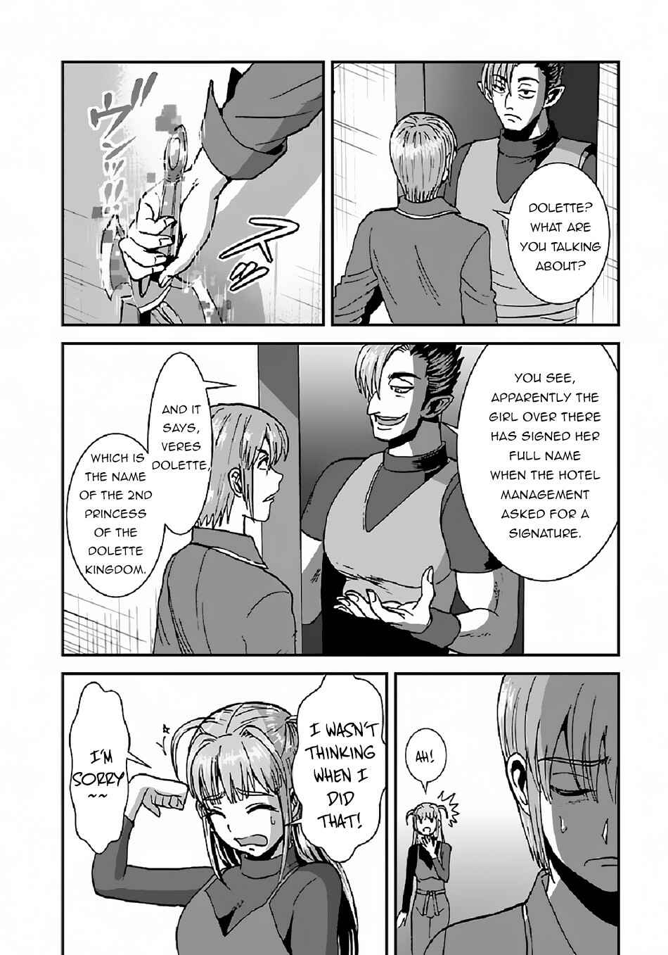 Chapter 36 - Page 9