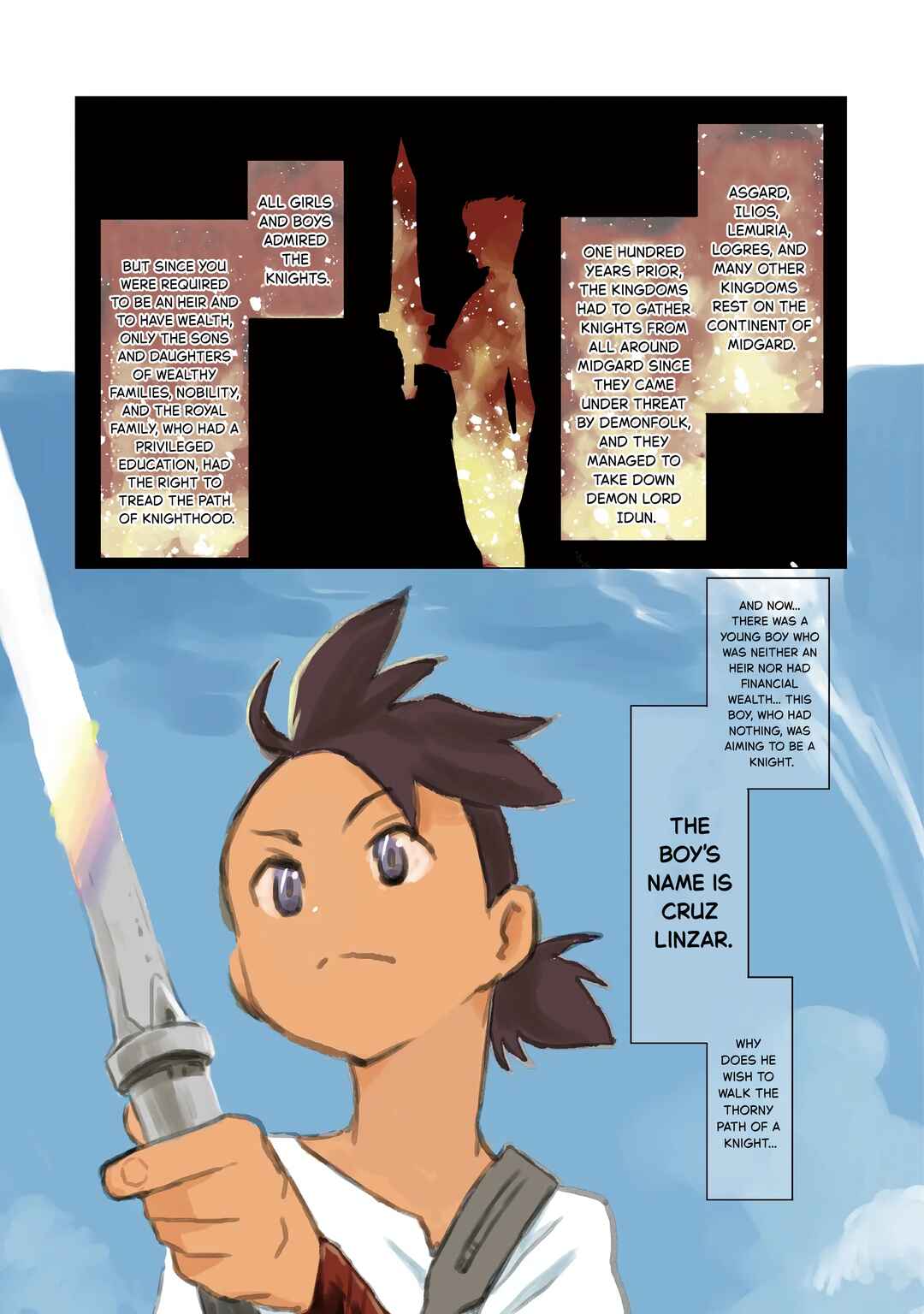 Chapter 1 - Page 2