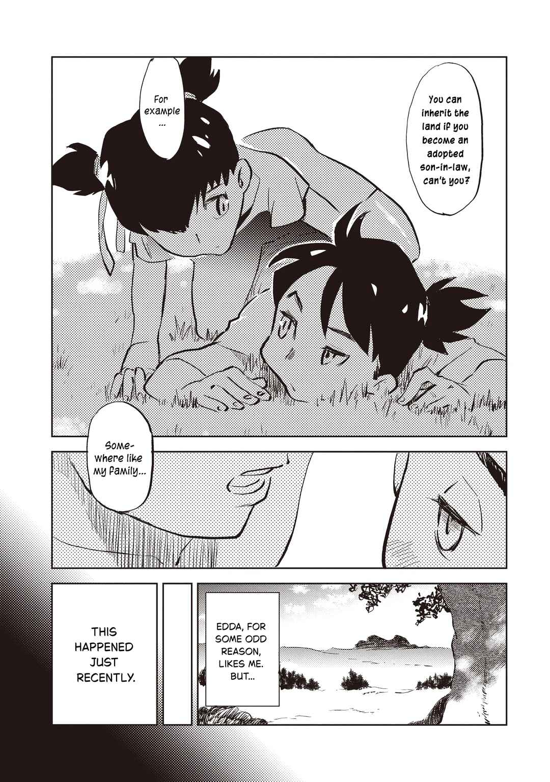 Chapter 1 - Page 5