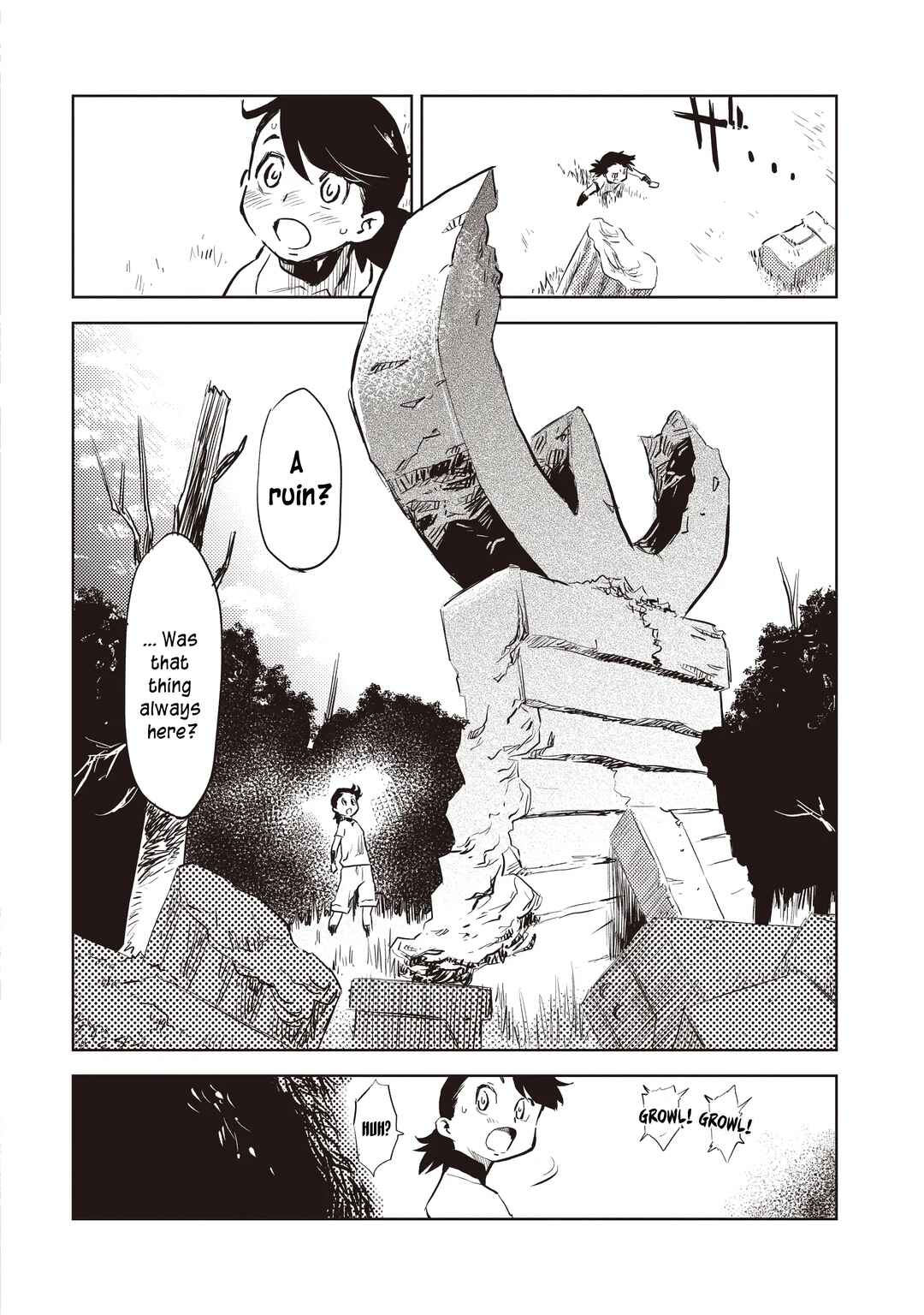 Chapter 1 - Page 8