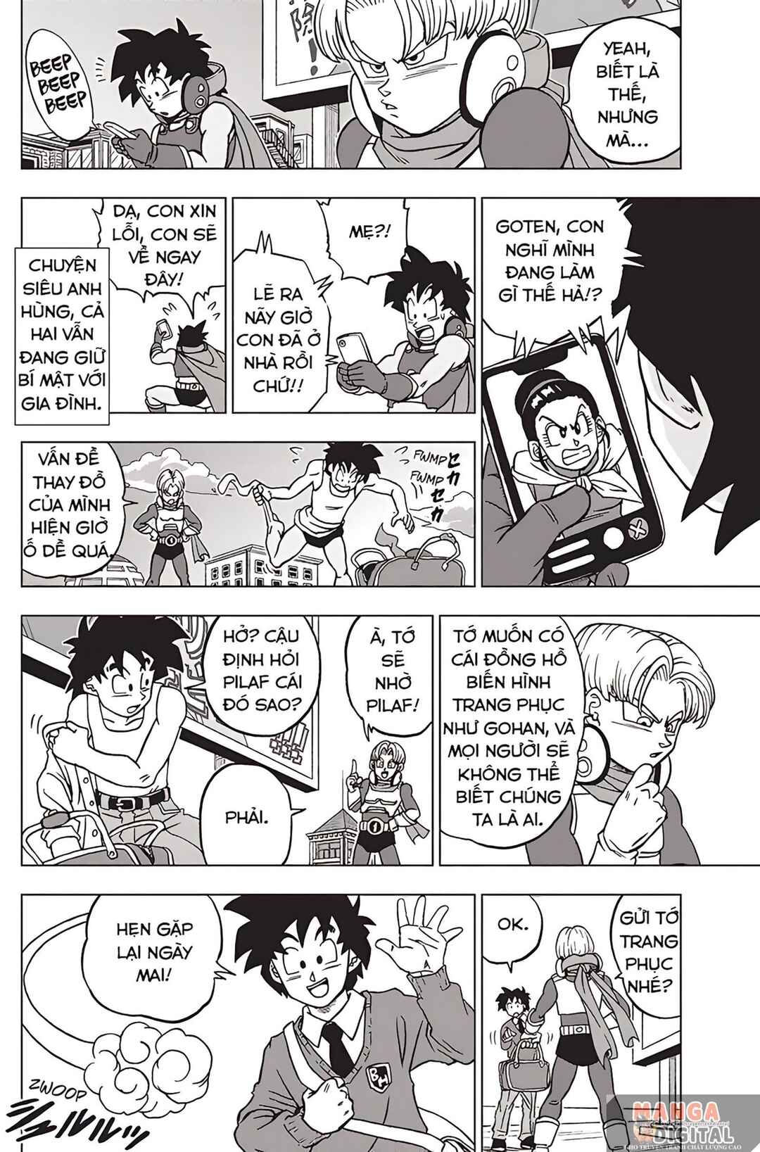 Chapter 88 - Page 10