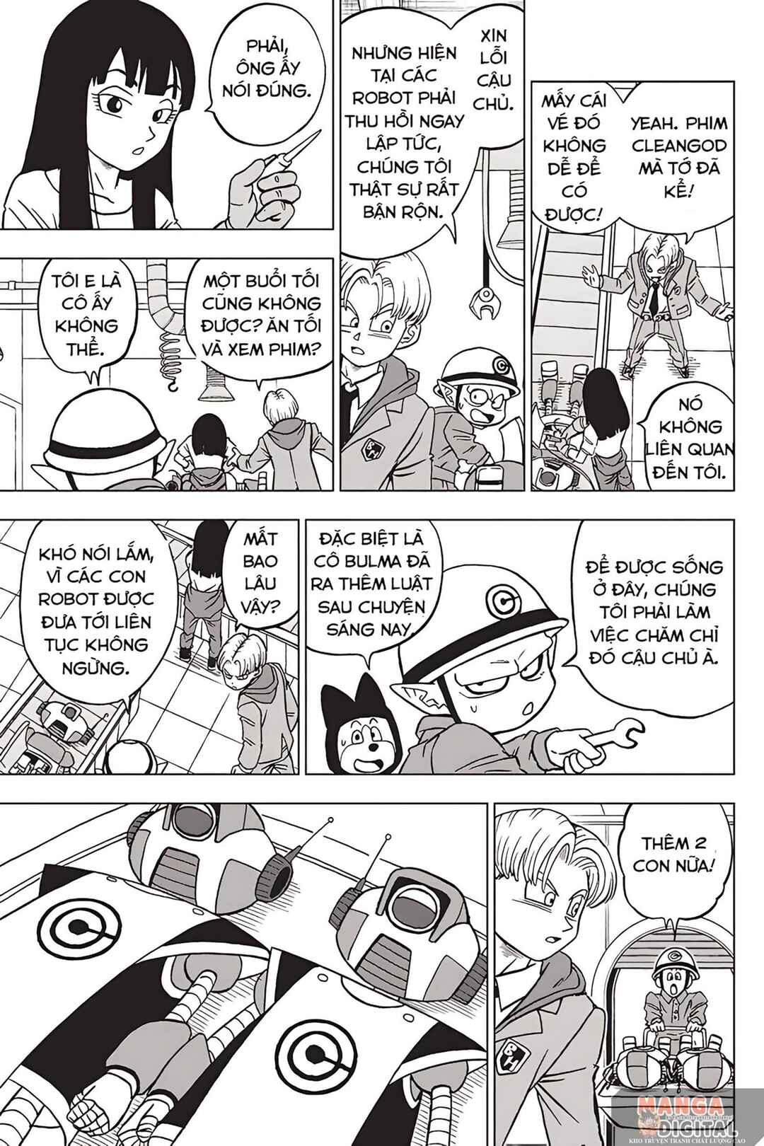 Chapter 88 - Page 27