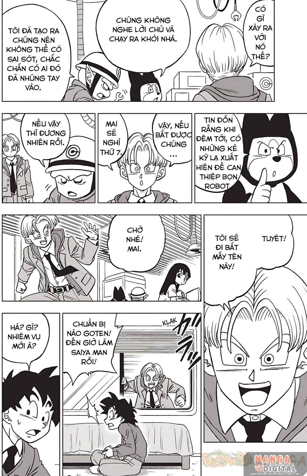 Chapter 88 - Page 28