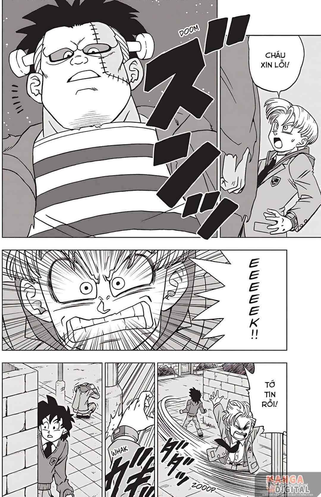 Chapter 88 - Page 30