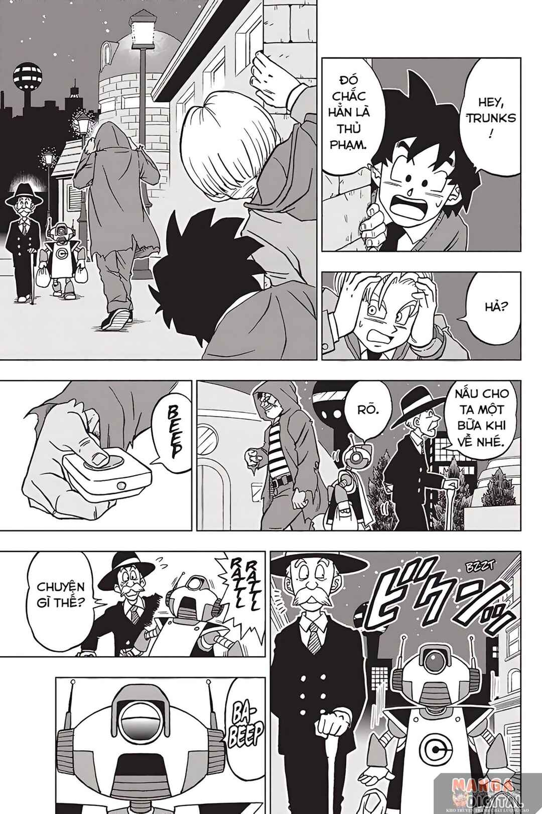 Chapter 88 - Page 31