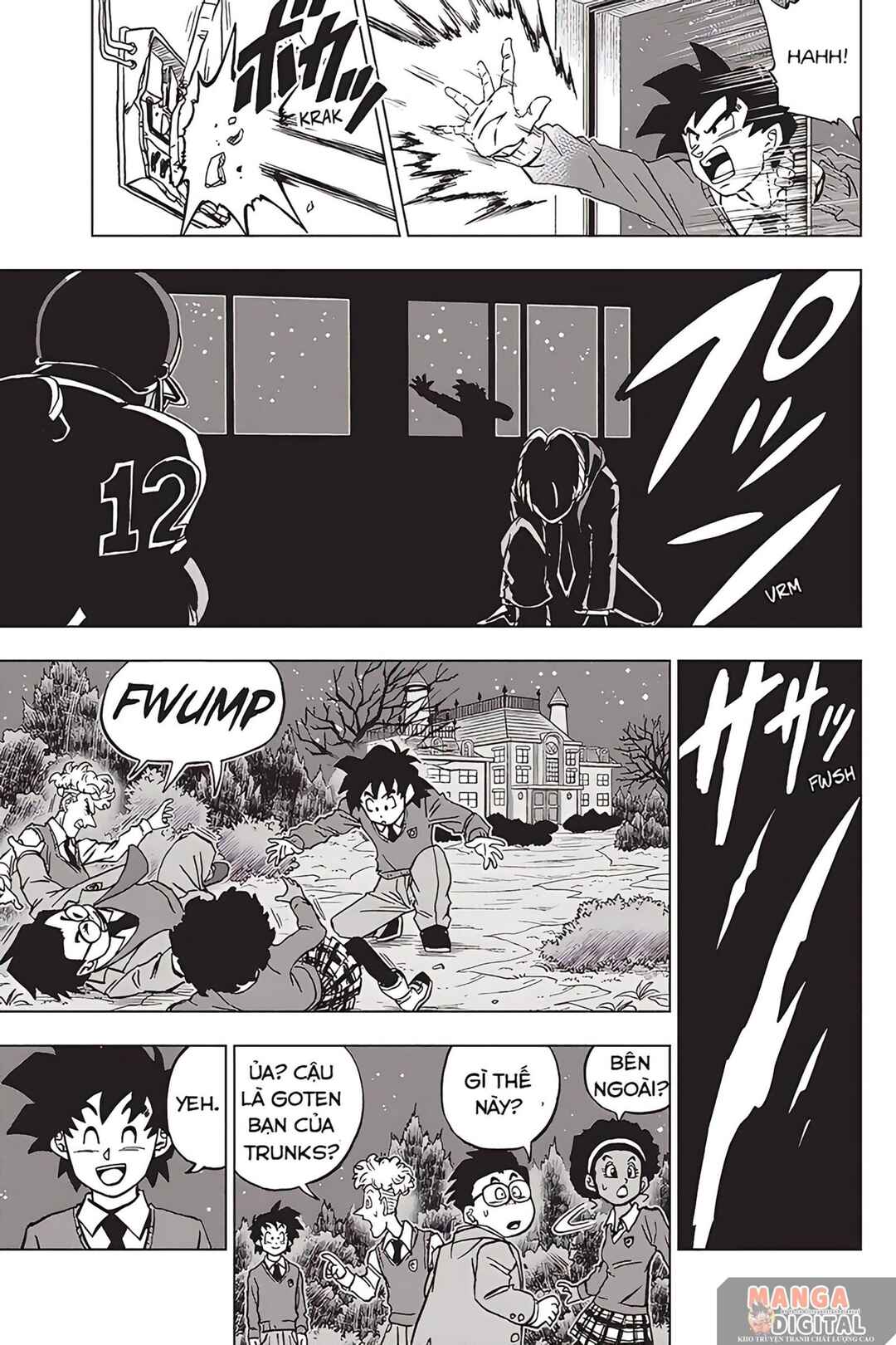 Chapter 88 - Page 42