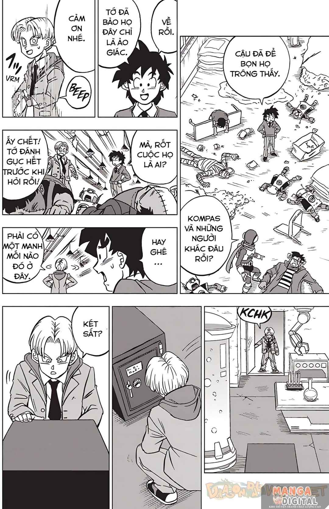 Chapter 88 - Page 46