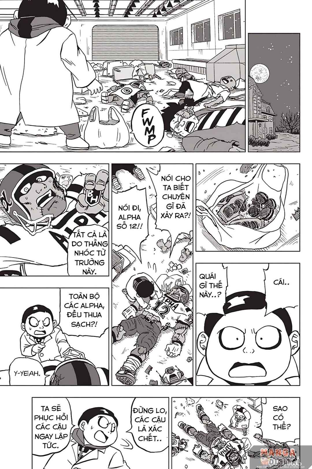 Chapter 88 - Page 49