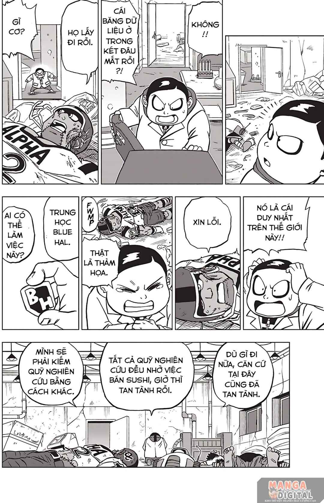 Chapter 88 - Page 50