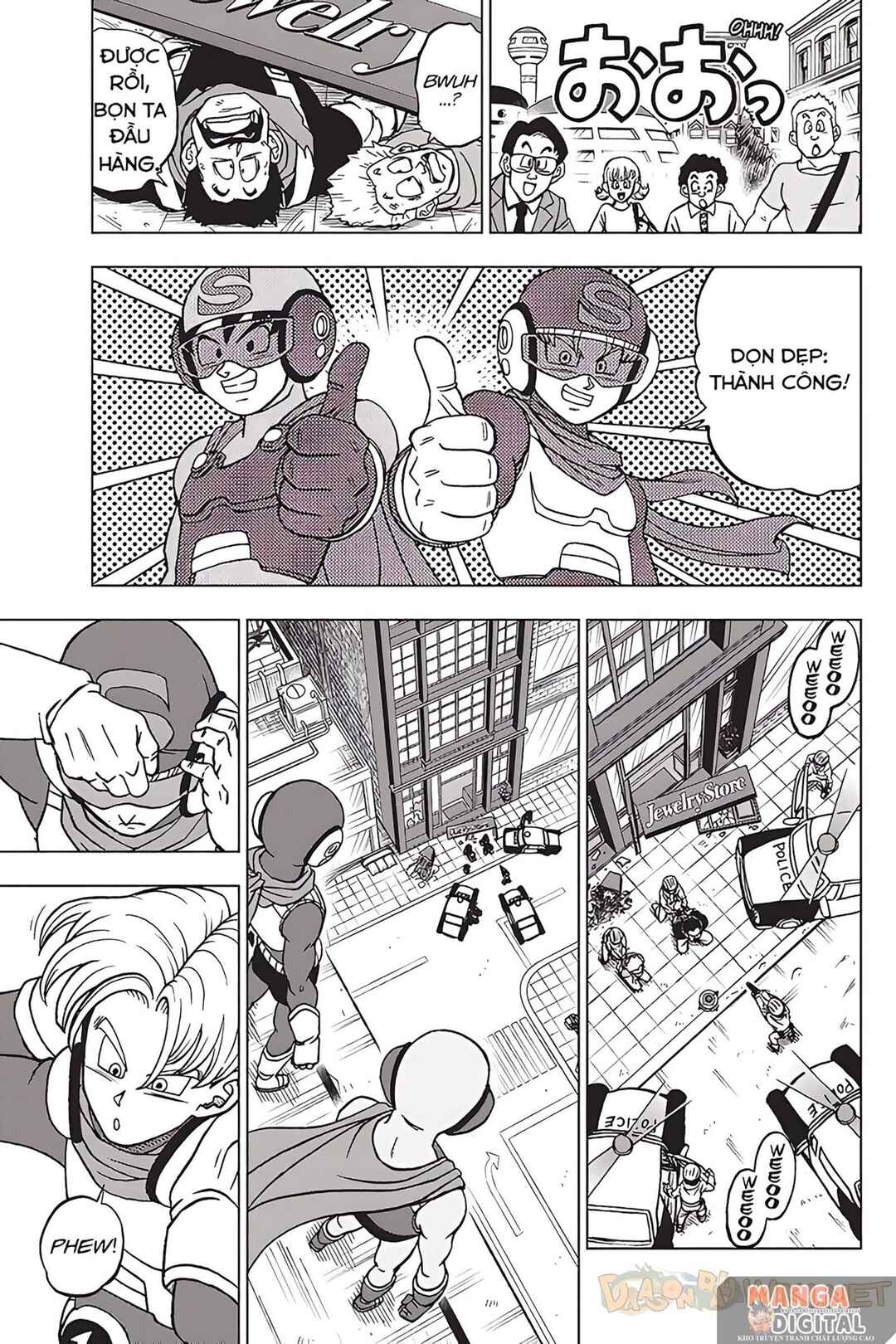 Chapter 88 - Page 7