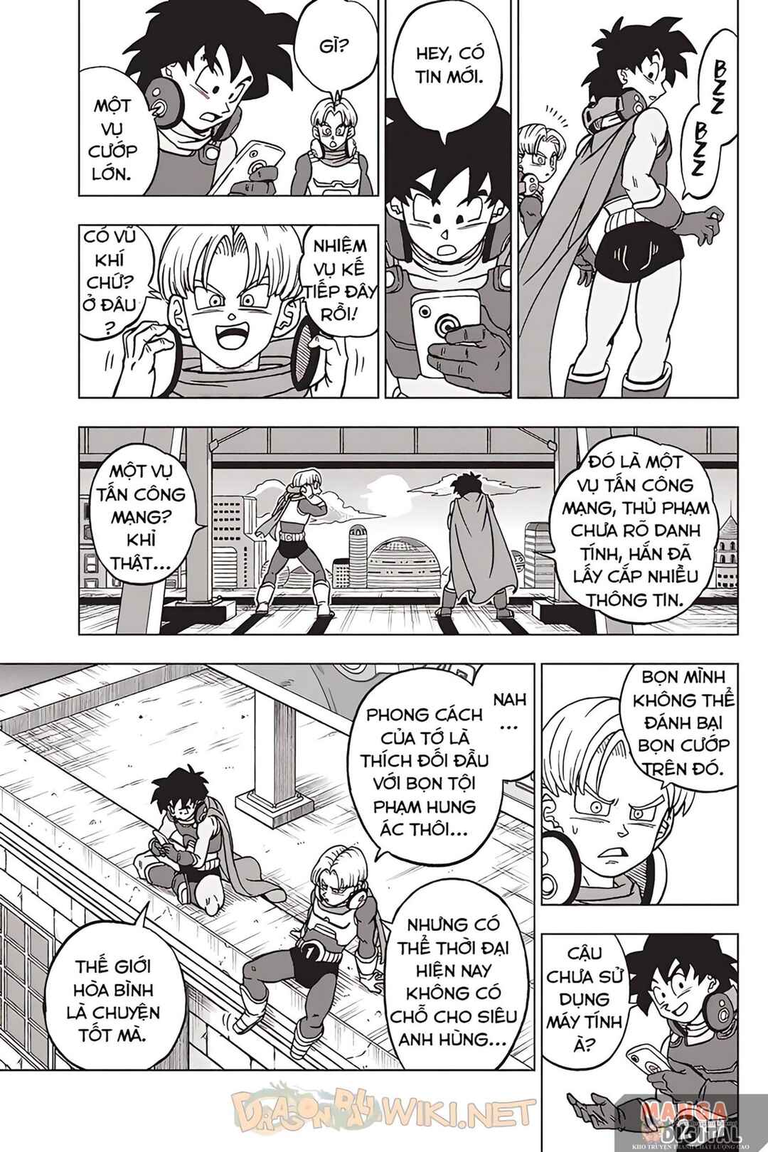 Chapter 88 - Page 9