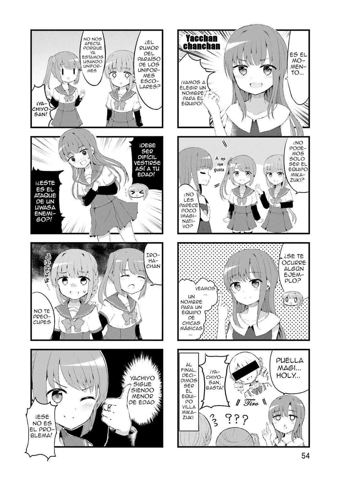 Chapter 6 - Page 3